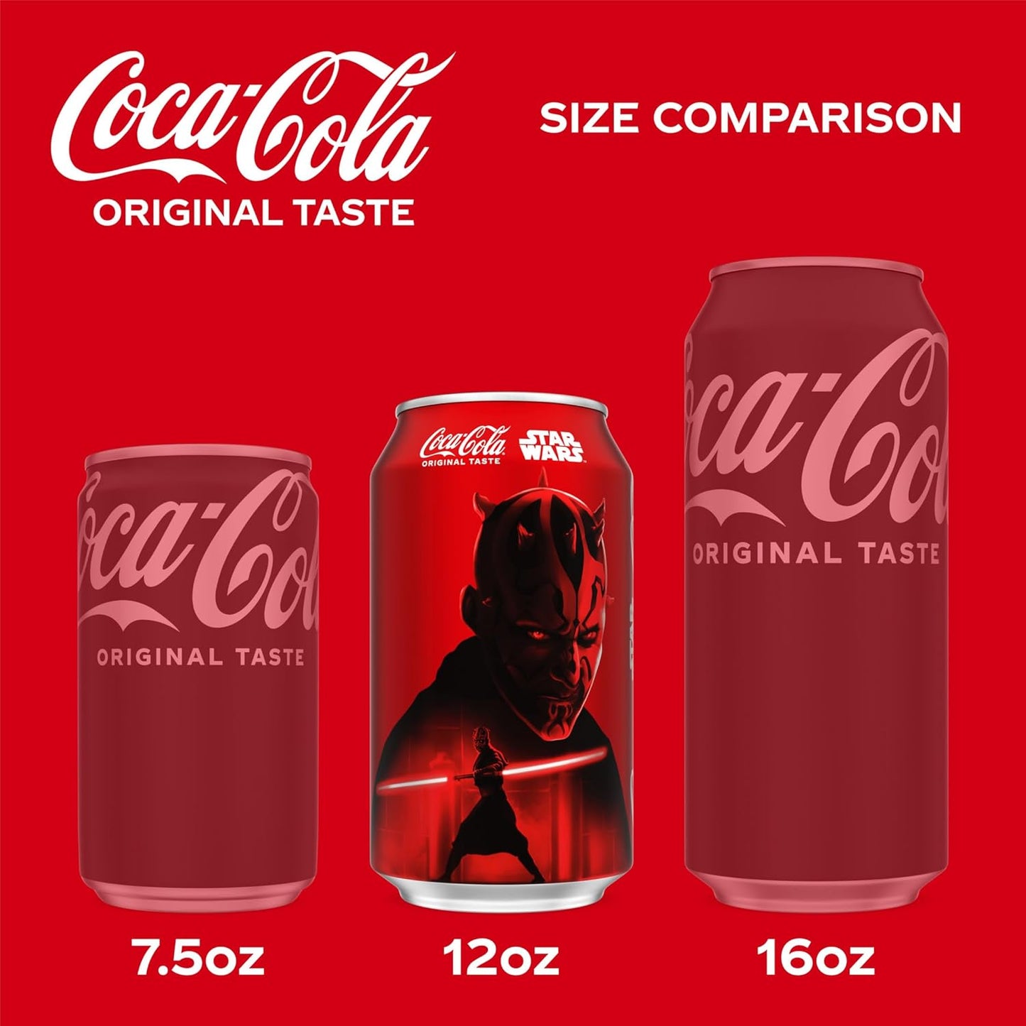 Coca-Cola, 12 fl oz, 12 Pack